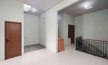 Rumah LB 140 SHM 10 Mnt ke Gerbang Tol Jati Warna Bebas Banjir J-46929