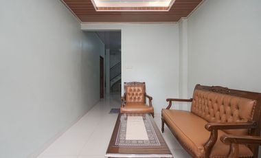 Rumah LB 140 SHM 10 Mnt ke Gerbang Tol Jati Warna Bebas Banjir J-46929