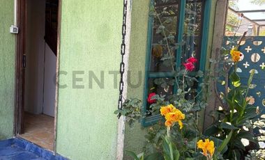 Se vende casa en Miraflores Alto