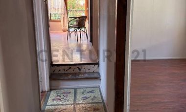 Se vende casa en Miraflores Alto
