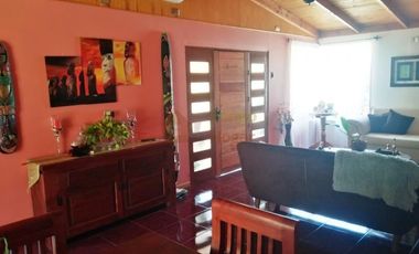 Casa en Venta en EL VATICANO INTERIOR, PARCELA 2 SITIO 6, REQUINOA, EL LIBERTADOR BERNARDO O´HIGGINS