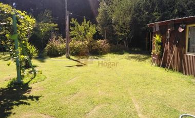Casa en Venta en EL VATICANO INTERIOR, PARCELA 2 SITIO 6, REQUINOA, EL LIBERTADOR BERNARDO O´HIGGINS