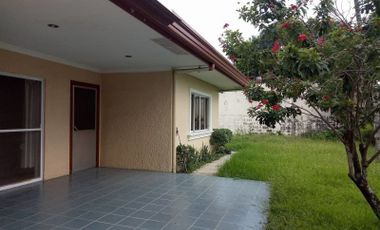 4 Bedroom House and lot for Rent in Cutcut Angeles City - P3