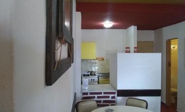 Departamento en venta - 1 dormitorio 1 baño - 32mts2 - San Bernardo Del Tuyu