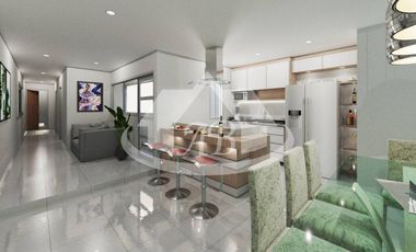 APARTAMENTO EN VENTA BARRIO PASATIEMPO | 707