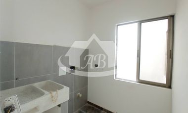 APARTAMENTO EN VENTA BARRIO PASATIEMPO | 707