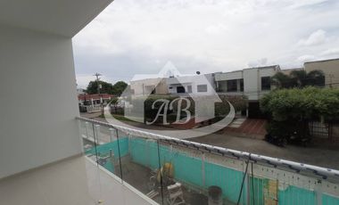 APARTAMENTO EN VENTA BARRIO PASATIEMPO | 707