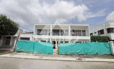 APARTAMENTO EN VENTA BARRIO PASATIEMPO | 707