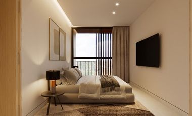Moderno Depto en Venta al norte de Aguascalientes