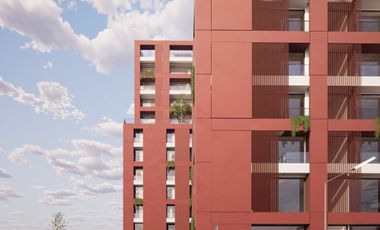 Moderno Depto en Venta al norte de Aguascalientes