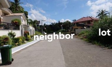 DS882179 - Residential Vacant Lot For Sale in Avida Residences Sta. Monica, Lipa, Batangas