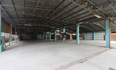 Warehouse in Mandaue