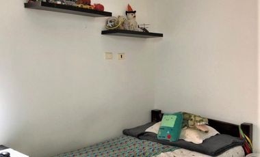 PR12149 CASA A LA RENTA EN SECTOR LOMA DEL CHOCHO, ENVIGADO