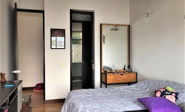 PR12149 CASA A LA RENTA EN SECTOR LOMA DEL CHOCHO, ENVIGADO