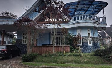 Villa Nyaman Di Daerah Cipanas  700 Juta