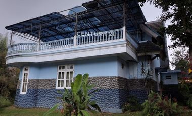 Villa Nyaman Di Daerah Cipanas  700 Juta