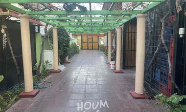 Casa Metro Los Quillayes ID: 134815s