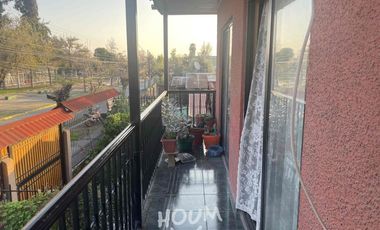 Casa Metro Los Quillayes ID: 134815s