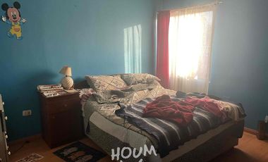 Casa Metro Los Quillayes ID: 134815s