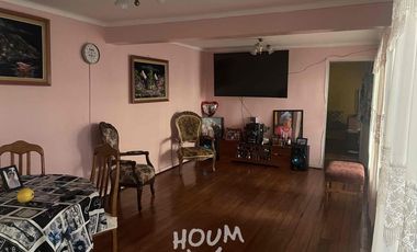 Casa Metro Los Quillayes ID: 134815s