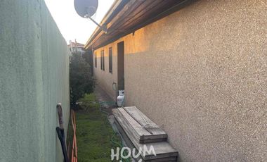 Casa Metro Los Quillayes ID: 134815s