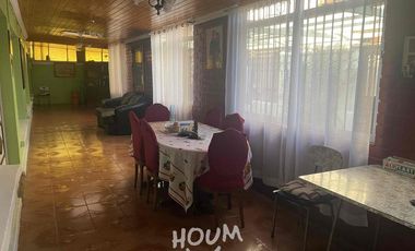 Casa Metro Los Quillayes ID: 134815s