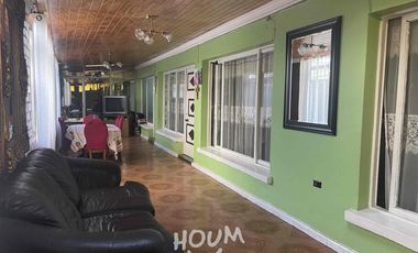 Casa Metro Los Quillayes ID: 134815s