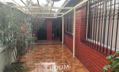 Casa Metro Los Quillayes ID: 134815s