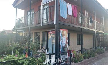 Casa Metro Los Quillayes ID: 134815s