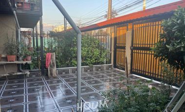 Casa Metro Los Quillayes ID: 134815s