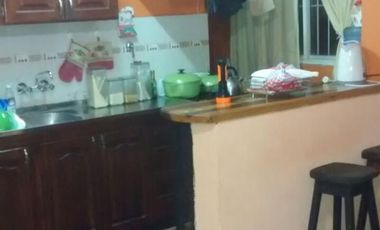 VENDO DEPARTAMENTO DE 2 DORMITORIOS EN POSADAS MISIONES