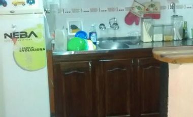 VENDO DEPARTAMENTO DE 2 DORMITORIOS EN POSADAS MISIONES