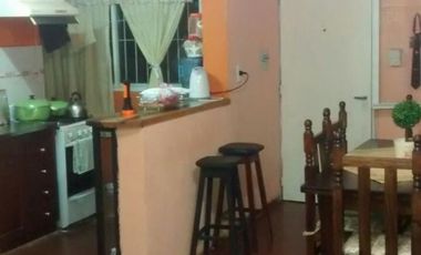 VENDO DEPARTAMENTO DE 2 DORMITORIOS EN POSADAS MISIONES