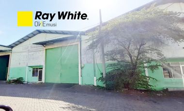 Ruko disewakan di Maspion Unit II, Wadungasih, Buduran, Sidoarjo, Jawa Timur