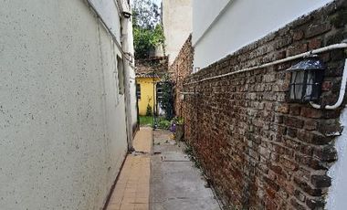 Departamento Tipo Casa en venta en Lanus Oeste