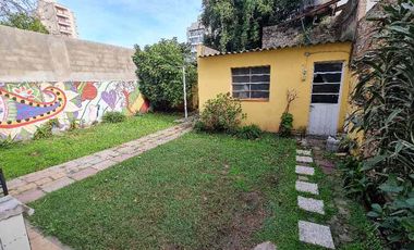 Departamento Tipo Casa en venta en Lanus Oeste