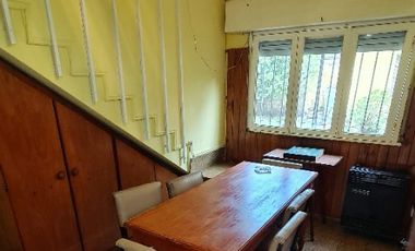 Departamento Tipo Casa en venta en Lanus Oeste