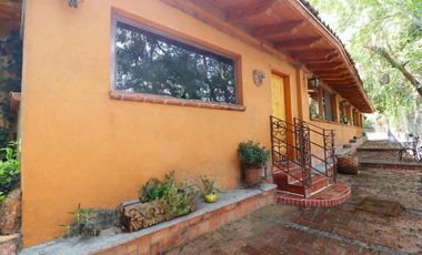 Casa en venta en Morelia, Col. San José del Cerrito