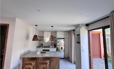 VENDO CASA DE PLAYA EN SANTA MARTA- MENDIHUACA- PROJECTO FRENTE AL MAR