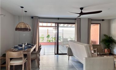 VENDO CASA DE PLAYA EN SANTA MARTA- MENDIHUACA- PROJECTO FRENTE AL MAR