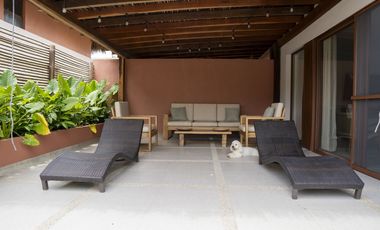 VENDO CASA DE PLAYA EN SANTA MARTA- MENDIHUACA- PROJECTO FRENTE AL MAR