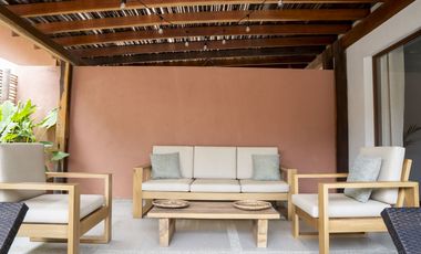 VENDO CASA DE PLAYA EN SANTA MARTA- MENDIHUACA- PROJECTO FRENTE AL MAR