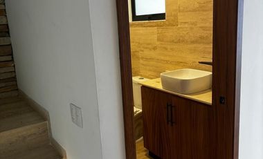 Casa en Venta en Ajijic - Natura Village Lotus
