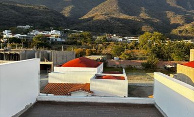 Casa en Venta en Ajijic - Natura Village Lotus