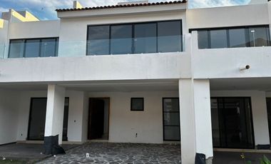 Casa en Venta en Ajijic - Natura Village Lotus