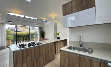 casa en venta en cajicá. Cod V5961