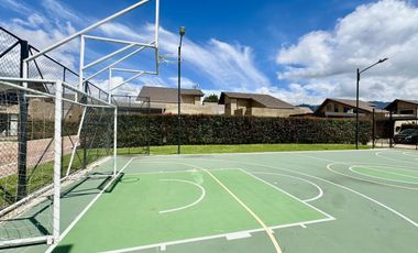 casa en venta en cajicá. Cod V5961