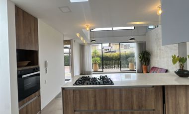 casa en venta en cajicá. Cod V5961