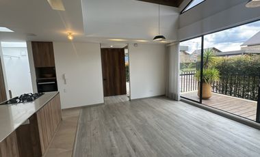 casa en venta en cajicá. Cod V5961