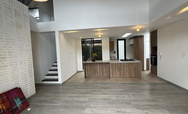 casa en venta en cajicá. Cod V5961